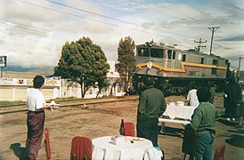 Cdla. ATENAS Av Tres Carabelas e Isidro Vitery - panoramio.jpg