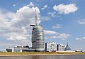 "Havenwelten_-_Bremerhaven_01.jpg" by User:Llez