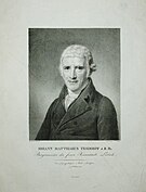 Johann Matthaeus Tesdorpf -  Bild