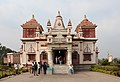 Temple de Lakshmi Narayan, Bhopal