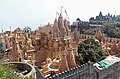 Temples de Palitana