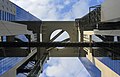 98 Umeda Sky Building, Osaka, November 2016 -01 uploaded by Martin Falbisoner, nominated by Martin Falbisoner