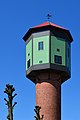 Water Tower (Viljandi)