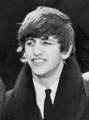 Sir Ringo Starr