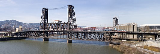 Steel Bridge