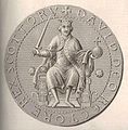 David I of Scotland