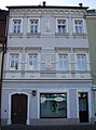 "Webermeisterhaus"