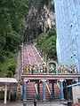 Batu Caves/பத்து மலை/黑风洞