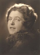 Lotte Lehmann -  Bild