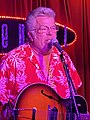 February 7 - Mojo Nixon