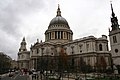 St Paul's Cathedral