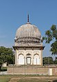 Tombe de Subhan Kuli Qutb Shah