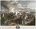 Thumbnail for File:Battle of Waterloo - Robinson.jpg