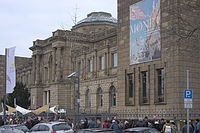 シュテーデル美術館