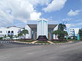 Iskandar Johor Islamic Center