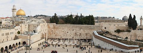 Western Wall