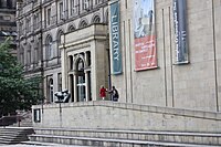 Leeds Art Gallery