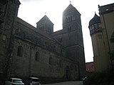 St. Servatius