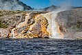 "Yellowstone_National_Park_(WY,_USA),_Firehole_River,_Abflusskanal_des_Excelsior_Geysirs_--_2022_--_2572-4.jpg" by User:XRay