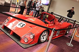 2014 Canadian International AutoShow (12831507325).jpg