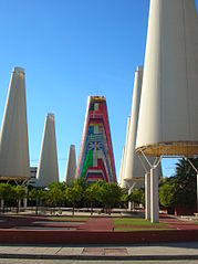 EXPO 92