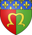 Meaux, Seine-et-Marne