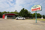 Sweeties Donuts