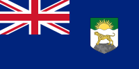 Nyasaland (from 1925; United Kingdom)