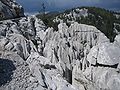 English: Sjeverni Velebit National Park, Croatia