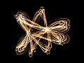 7 Lissajous-Figur -- 2020 -- 7766 uploaded by XRay, nominated by XRay,  18,  1,  0