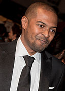 Noel Clarke (Mickey)