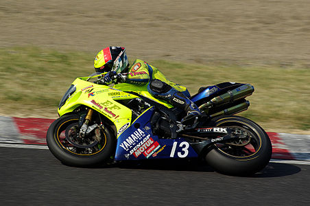 Suzuka 300km Endurance - Qualifying 2010