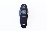 August LP205R Wireless Presenter.jpg