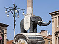 Fontana dell'Elefante