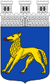 Wappen der Stadt Hilchenbach