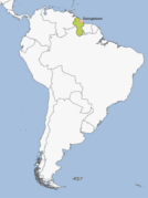 Guyana Location Map - South America.png