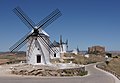 26 Moulins La Mancha uploaded by Jebulon, nominated by Jebulon