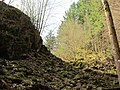 Waldstein Castle