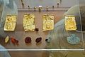 Mycenaean gold