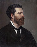 Julius von Blaas