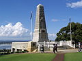 War Memorial