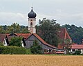 Eutenhausen von Norden