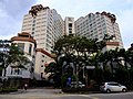 Renaissance Johor Bahru Hotel