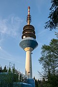 Willebadessen - 2017-05-20 - Funkturm (05).jpg