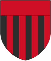 Heraldic Illustration 29