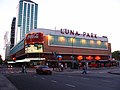 Español: Estadio Luna Park