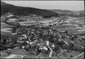 Historisches Luftbild von Werner Friedli, 1954