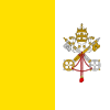 Vatican City (Holy See, until 1 November)