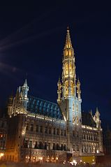 Brussels