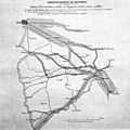 Movement of passengers in public vehicles in Branch of Grenoble, c. 1846